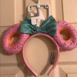 2019 Disney Donut Ears